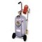 Pulvérisateur inox 24 l